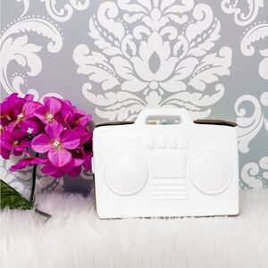 🔹 Creatology Ceramic Boombox Kit